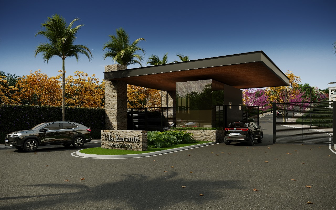 Condomínio Vila Encanto