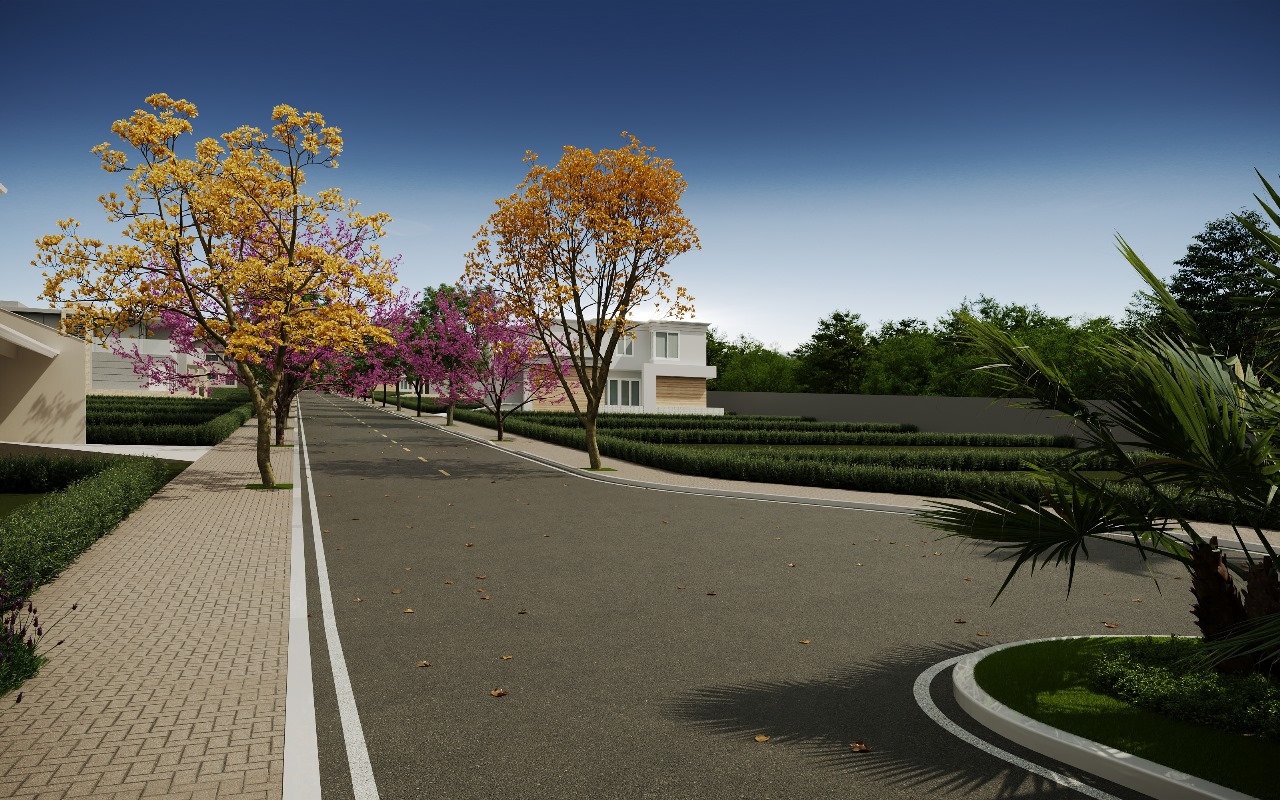 Condomínio Vila Encanto