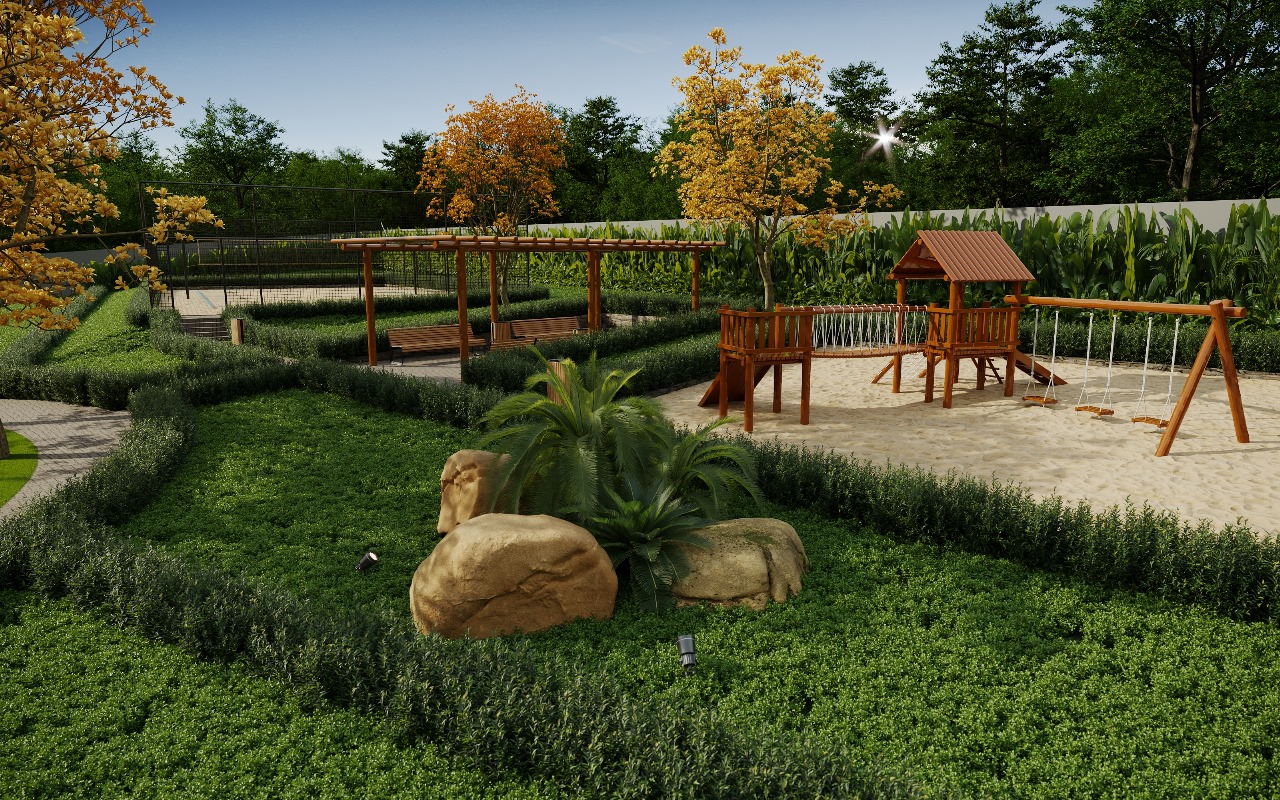 Condomínio Vila Encanto