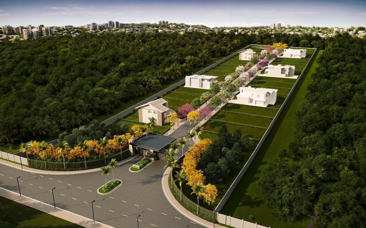 Condomínio Vila Encanto